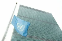 СМИ: резолюцию России и США по кибербезопасности могут рассмотреть в декабре
