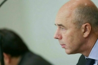 Силуанов: бюджетные расходы в 2020 году выросли на четверть