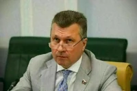 Сенатор Васильев предложил ввести налоговые льготы для сектора автобусных пассажироперевозок