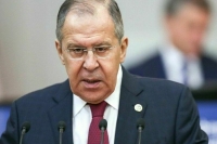 Лавров: Россия исходит из того, что НАТО сделает первый шаг 