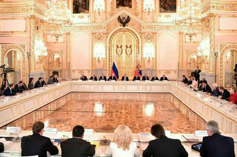 Научно-технологическому развитию прописали масштабность