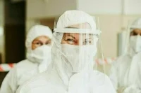 Вирусологи поддержали идею ввести нерабочую неделю
