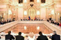 Научно-технологическому развитию прописали масштабность