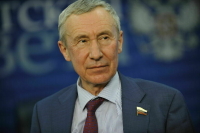 Климов: за рубежом тема о непризнании выборов-2021 в России ушла с официального уровня