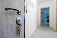 Полицейские смогут выбрать &mdash; получить выплату или готовую квартиру