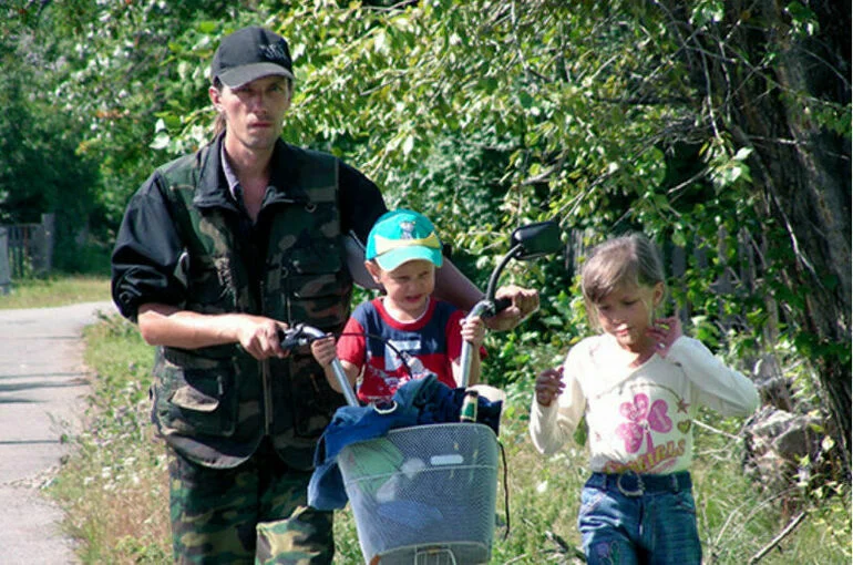Родителям-одиночкам предложили дополнительные льготы