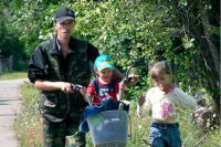 Родителям-одиночкам предложили дополнительные льготы