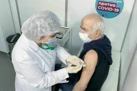 Свободные от COVID-19 регионы получат из бюджета по 5 млрд рублей