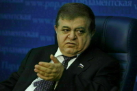 Джабаров назвал бахвальством слова министра обороны Украины о борьбе с Россией