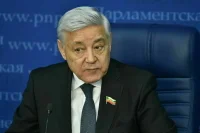 Мухаметшин: Проблема твёрдых отходов пока не решена ни в одном регионе