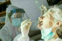 В мире за неделю заболеваемость коронавирусом снизилась на 4%