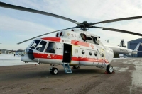 Губернатор Камчатского края попросил сенаторов поддержать санитарную авиацию в регионе