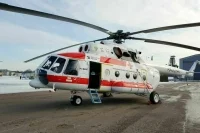 Губернатор Камчатского края попросил сенаторов поддержать санитарную авиацию в регионе