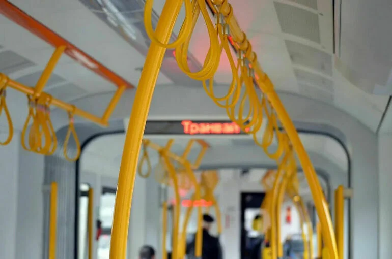 В Москве многодетные семьи получат новые транспортные льготы с 2022 года