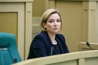 На нацпроект «Культура» хотят выделить 129 млрд рублей на три года