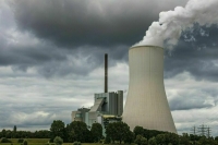 Минстрой: климатические изменения несут риски для тепловой энергетики