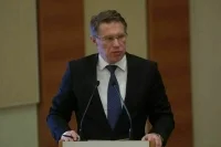 Минздрав контролирует ситуацию с доступностью медицинского кислорода, заявил Мурашко
