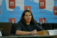 Работодатели Москвы смогут включить командированных в 30% переведённых на удалёнку