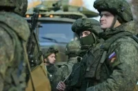 Новую причину для досрочного увольнения военных могут ввести в России