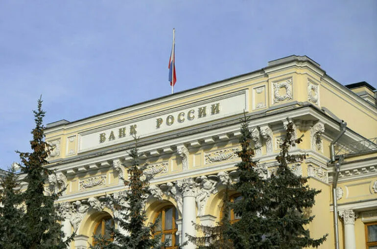 Банкам могут запретить раскрывать иностранным государствам данные о клиентах