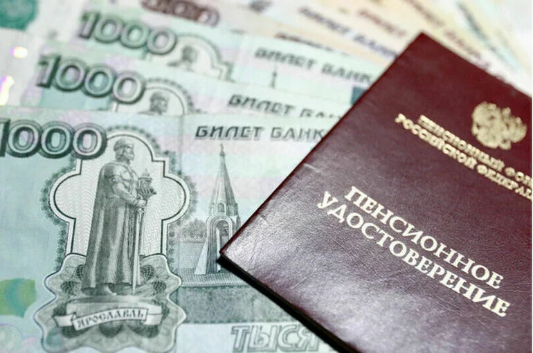 Остатки средств ликвидированных НПФ хотят направлять в гарантийный фонд