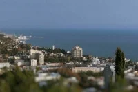 В Крыму вводят систему QR-кодов  