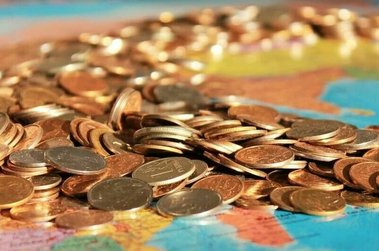 Минфин предложил изменить подход к распределению дотаций регионам