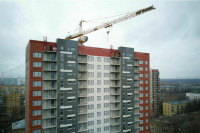 В России хотят создать Фонд развития территорий