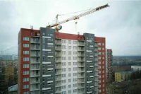 В России хотят создать Фонд развития территорий