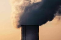 На Ростовской АЭС остановили работу второго энергоблока