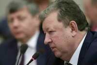 Кашин призвал увеличить траты на развитие сельского хозяйства