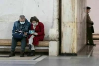 Некоторым московским пенсионерам заблокируют социальные карты