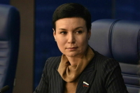 Рукавишникова предложила ввести досудебную блокировку за клевету в Интернете