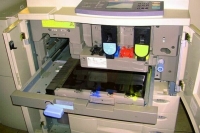 Когда сделали первую ксерокопию