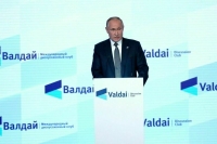 Путин предложил сделать законодательство о гражданстве РФ более либеральным