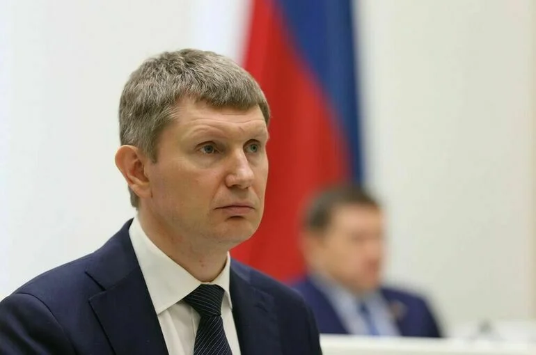 Решетников назвал эффективной работу Минэкономразвития с Госдумой