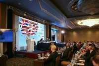 Следующая Европейская конференция глав парламентов пройдёт в Дублине в 2023 году