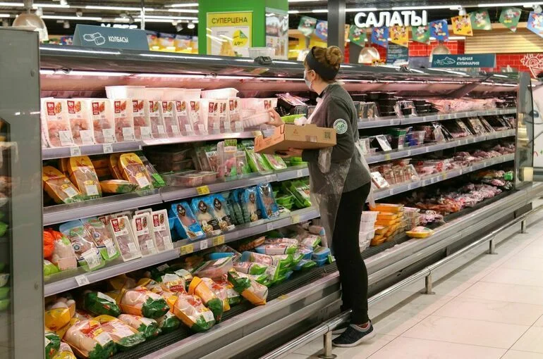 Что поможет удержать рост цен на продукты