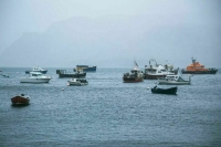 К 2024 году в России планируют построить более 120 судов для освоения шельфа