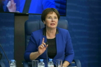 Разворотнева предложила фиксировать преобразования в квартирах с помощью уведомлений