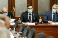 Хубезов: сейчас не время ограничиваться лишь «кабинетной работой»