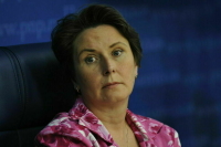 Разворотнева расскажет, как нужно изменить законодательство в сфере ЖКХ