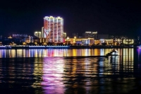 Эксперты обсудят проблемы обеспечения развития приграничных регионов России