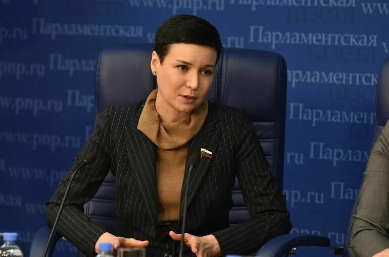 Рукавишникова: в России может появиться реестр по статистике применения КоАП