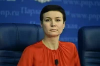 Рукавишникова: при развитии искусственного интеллекта в приоритете должны быть интересы граждан