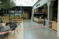 В Петербурге фуд-кортам разрешат работу навынос и на доставку в нерабочие дни