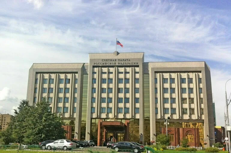 Счётная палата рекомендовала принять проект федерального бюджета в первом чтении