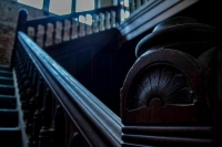 Союзы жильцов восстановили права почти на 10 тысяч помещений общего имущества за семь лет