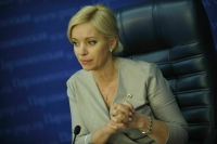 Казакова рассказала, чем должен заниматься советник по воспитанию в школах