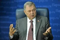 В Совете Федерации нашли рецепт снижения долгов регионов
